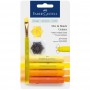 Yellow Mix & Match Gelatos Set